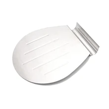 Инструменты для выпечки тортов лопатка для перемещения торта лоток для торта подвижная пластина для кекса