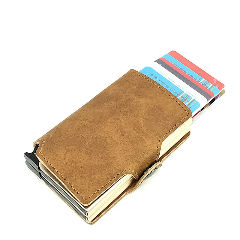 Wallets