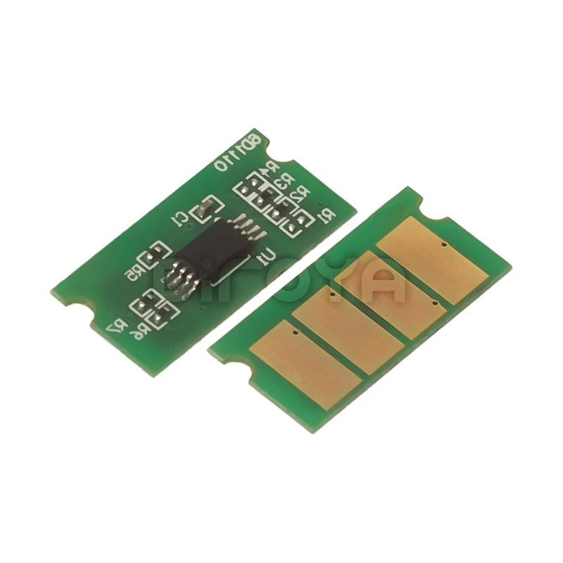 4PCS SPC250 SPC250e KCMY Toner Cartridge Chip for Ricoh Aficio SP C250 C250e C 250 250e Color Printer Powder Reset Chips