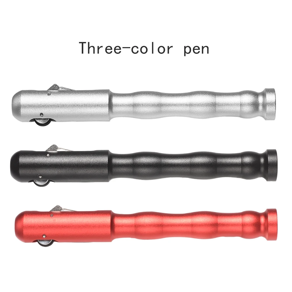 Spot Welding Wire Feed Pen for Metal Welding Accessories Spray Nozzle Tig Nozzles Muffler Semi-automatic Equipment Torch Tools