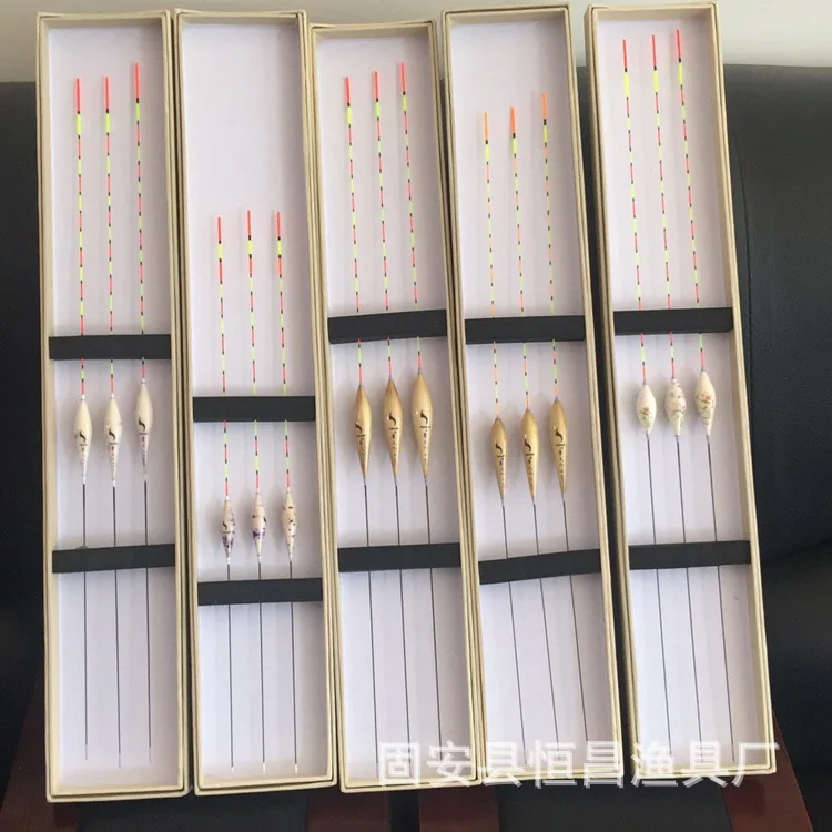 

Buoy Fishing Dobber Buoy Carp Drift Polyculture Nanometer Floats