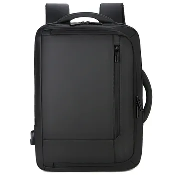 

The New Portable Outdoor Travel Bag Male Shoulder Bag Charging Anti-Theft Multi-Function High-Grade Waterproof Backpack