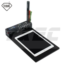 TBK-568 обновленная версия 568R ЖК-экран открытая Отдельная машина ремонт разделитель инструмента для iPhone samsung мобильный телефон iPad планшет