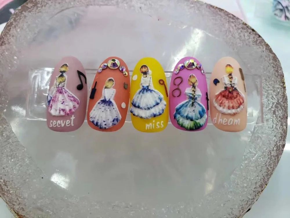 nail sticker 6