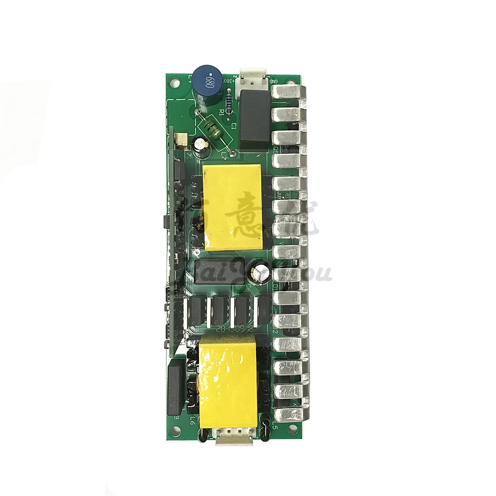 10R Ballast BY 03