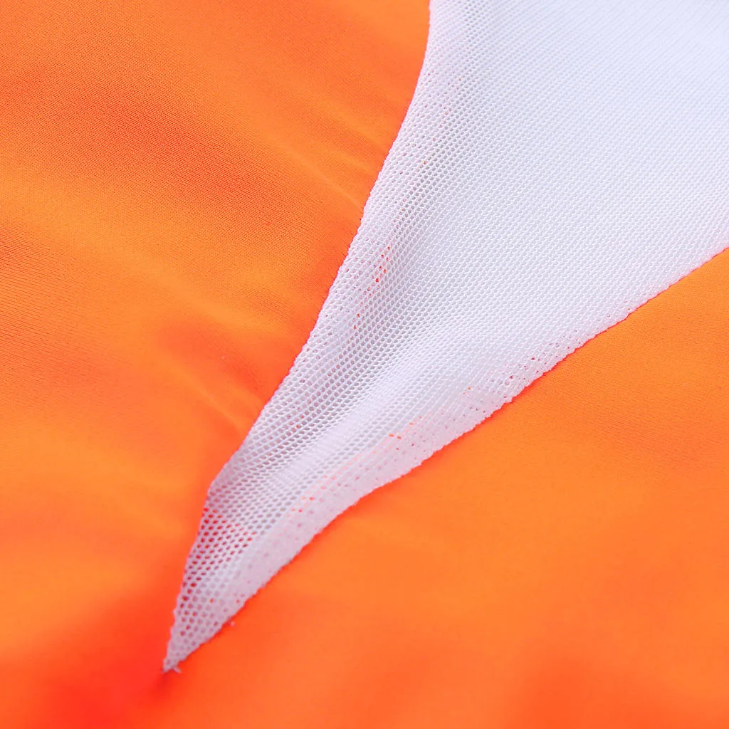 JAYCOSIN One-piece sexy mesh gauze strap women swimwear stitching color printing new beach bikini swimwear trendy temperament 