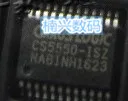 10 шт./лот CS5550-ISZ CS5550 CS5550-ISZR CS5550-IS