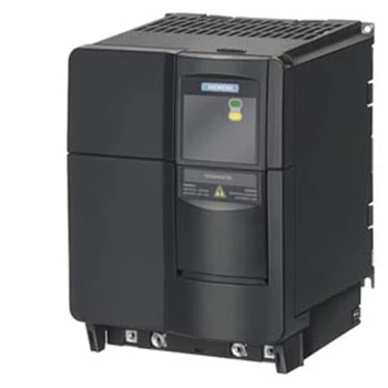 

M440 inverter 6SE6440-2AD24-0BA1 380V 4KW
