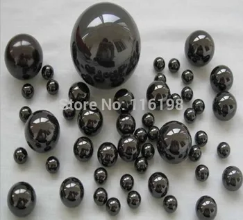 

50pcs 3/16" 4.763mm SI3N4 ceramic balls Silicon Nitride balls for bearing/pump/linear slider/valvs balls/bike G5 4.7625 mm