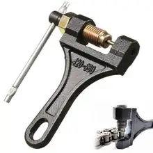 Dragonpad Motorcycle Bike Chain Breaker Splitter Cutter Removal Repair Tool for Chain
