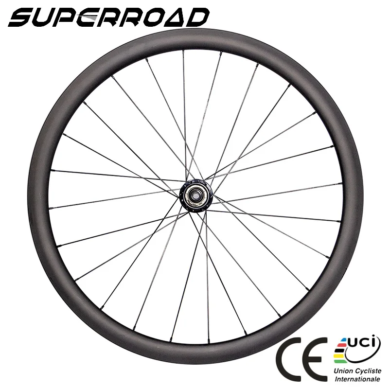 cyclocross carbon wheels