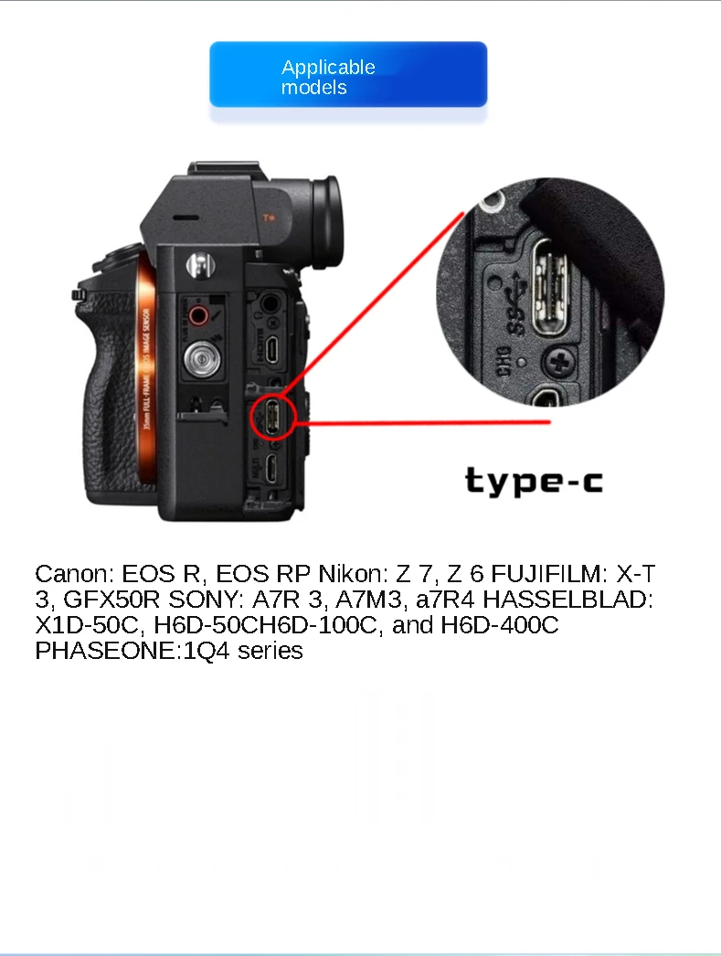 A7r A7 Iii Ports Computer Sony A7iii Usb Connection Usb C Sony A7r