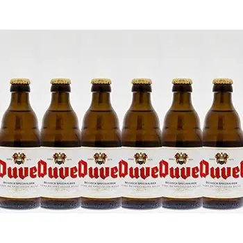 

Brasserie Moorgat - Duvel 33Cl X6