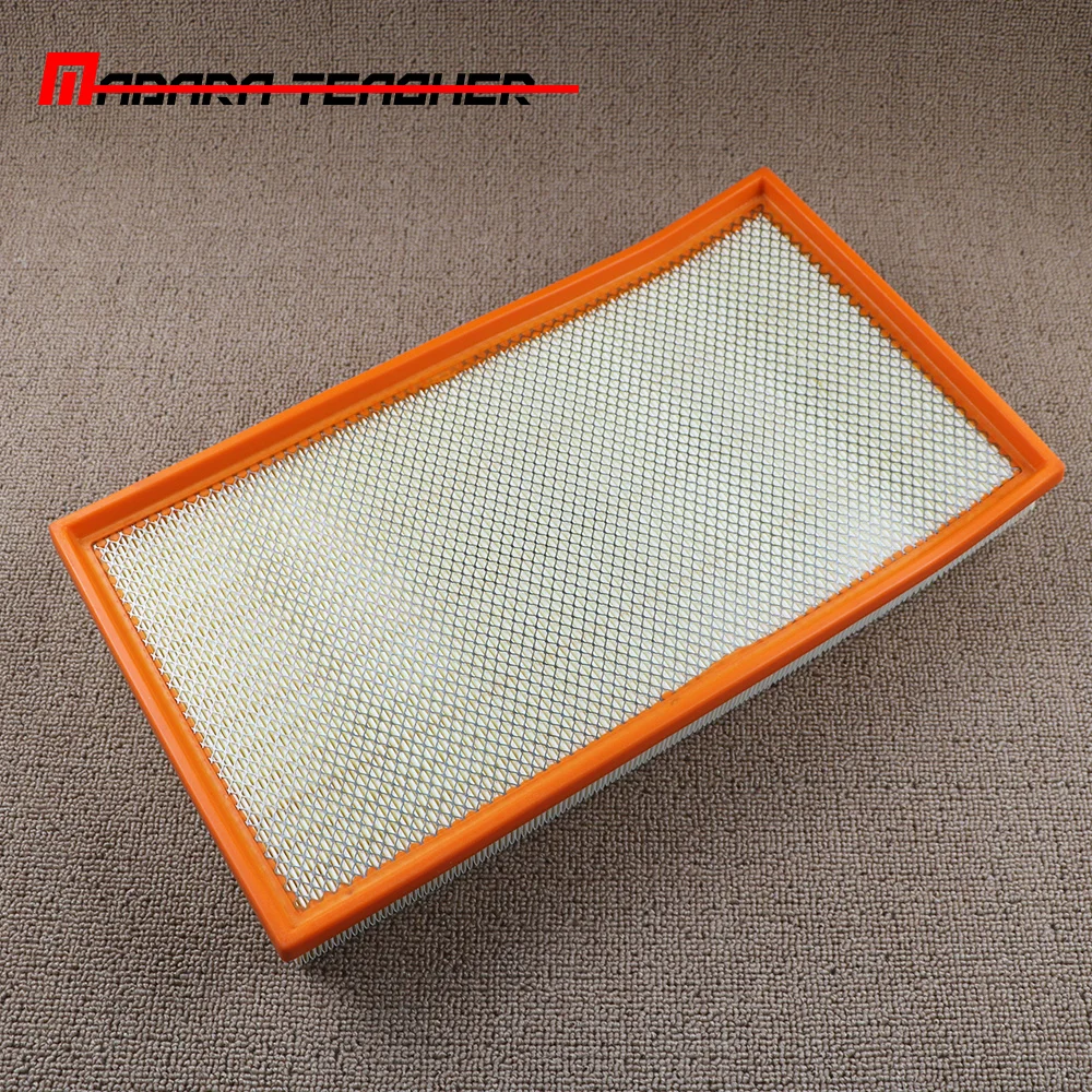 Car Engine Air Filter air filters car filter for Maserati Quattroporte M139 GT GRANCABRIO 4.2L 4.7L S 2008 -