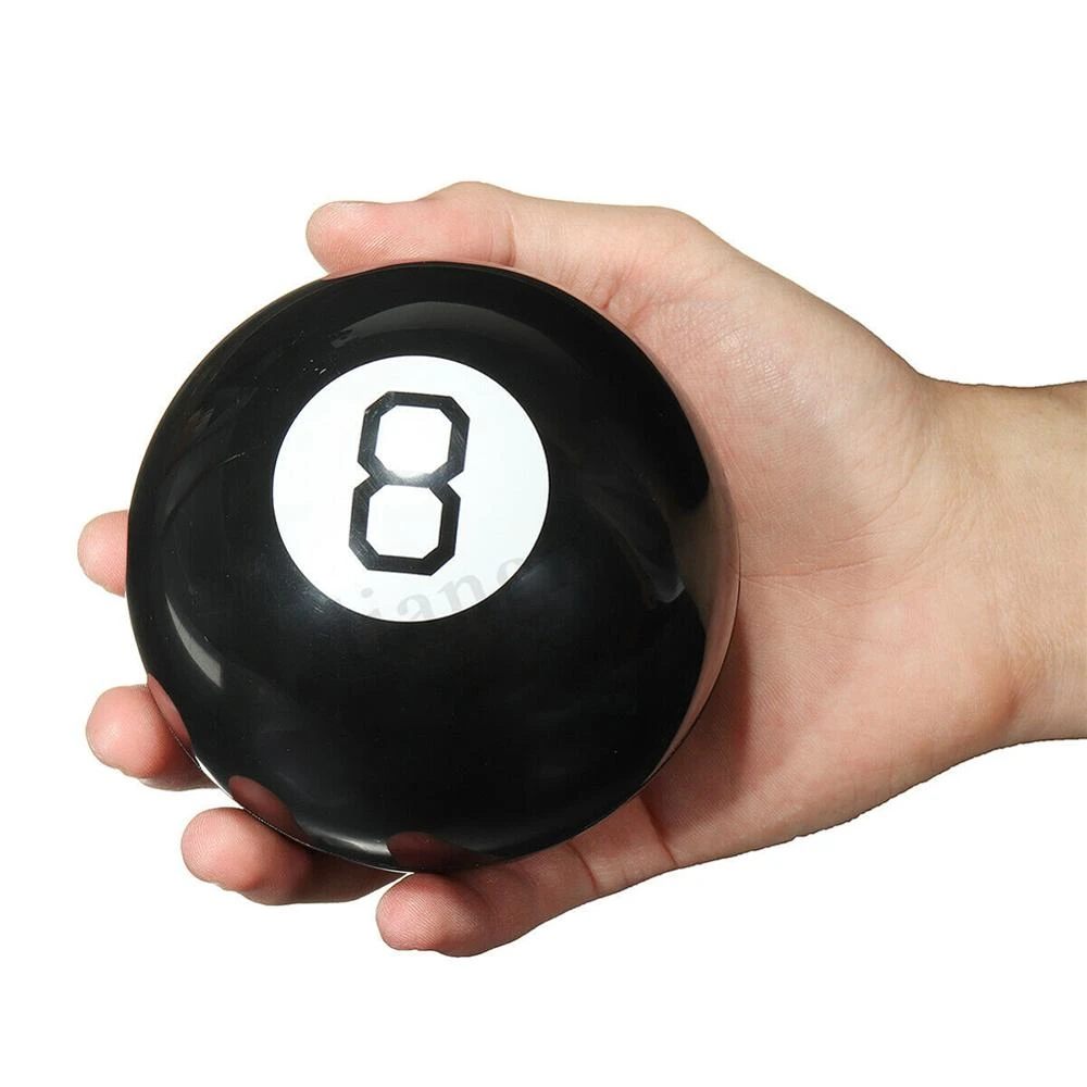 magic 8 ball aliexpress