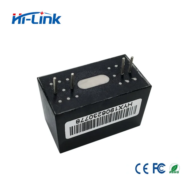  AC-DC 220V 9v 2W    HLK-2M09
