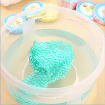 

Large Magic Compressed Towel 30*40cm Mini Compressed Towel Tourist Disposable Compressed Towel Nonwoven Washcloth