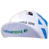 Retro Galicia Cycling Caps Bike Hat One Size Fits Most 2