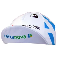 Retro Galicia Cycling Caps Bike Hat One Size Fits Most 2