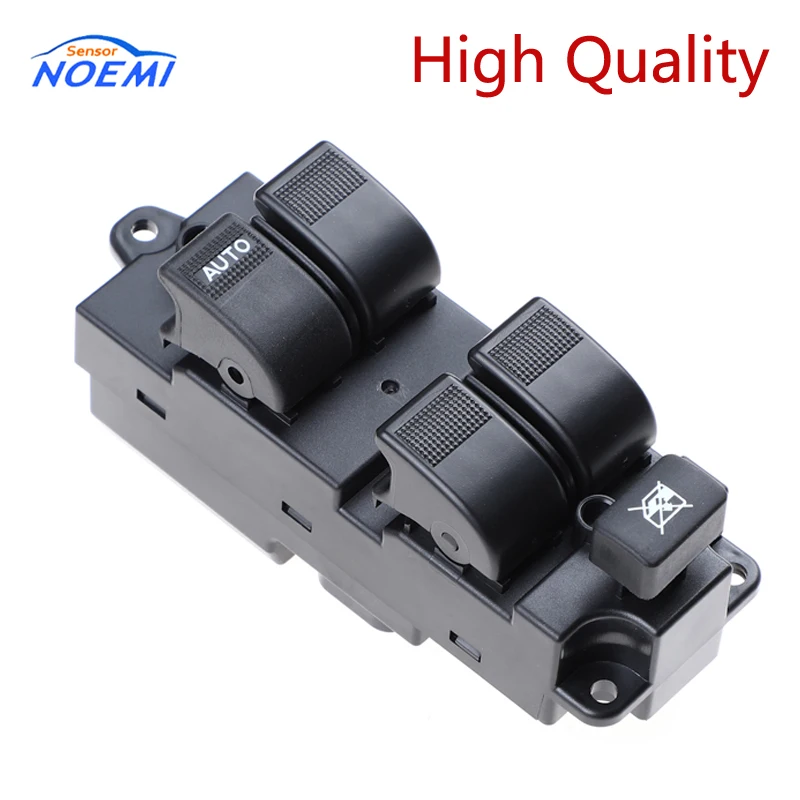 Кнопка переключения стеклоподъемника YAOPEI AB39-14540-BB для Ford Ranger 2012-2015 MAZDA BT50 2013-2016 |