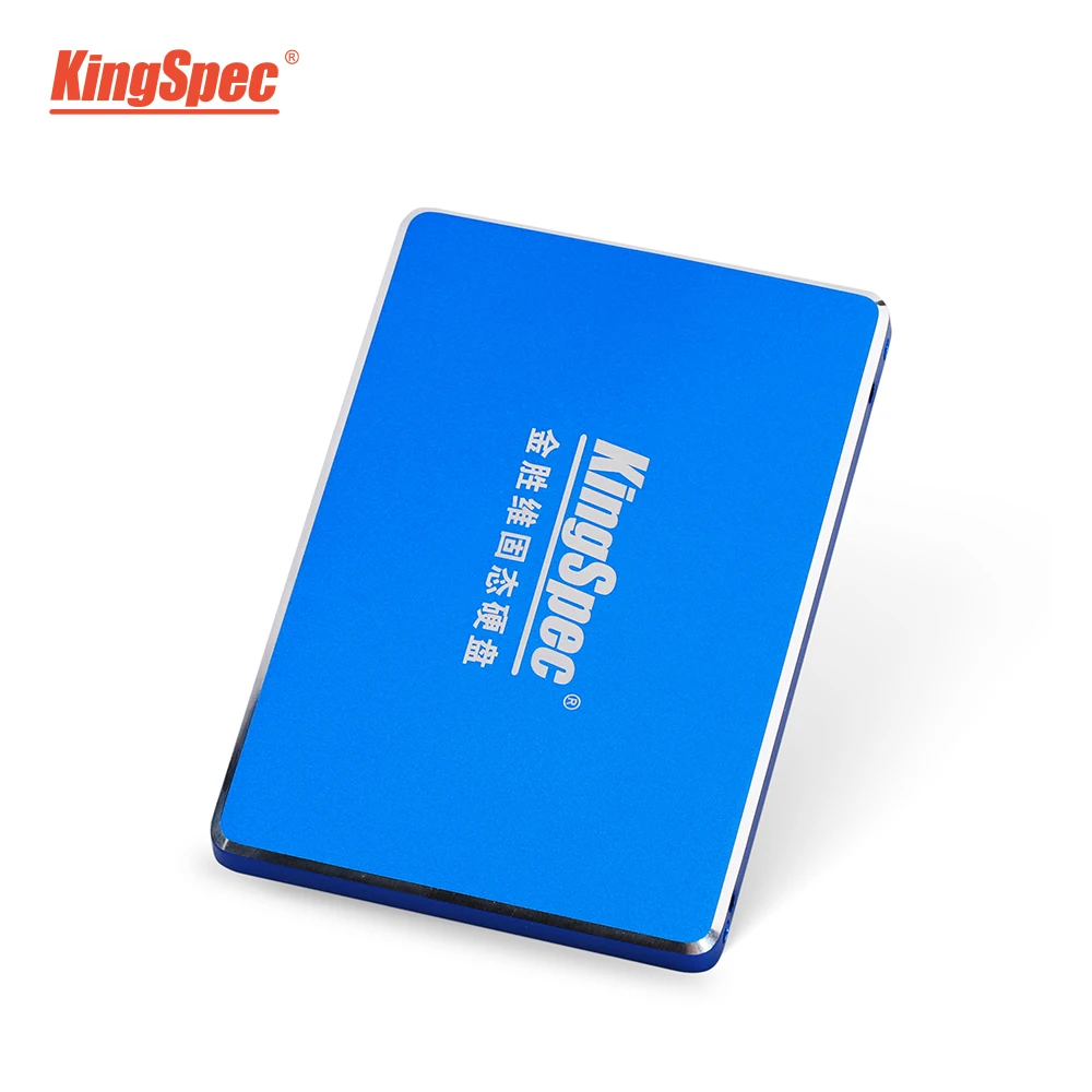 KingSpec SSD 1 ТБ жесткий диск SATA для ноутбука Настольный HDD 2 5 дюймов компьютера |