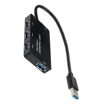 

Ultra Mini Hub USB 3.0 A 4 connectors