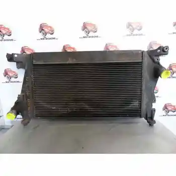 

INTERCOOLER CHRYSLER VOYAGER (GS)