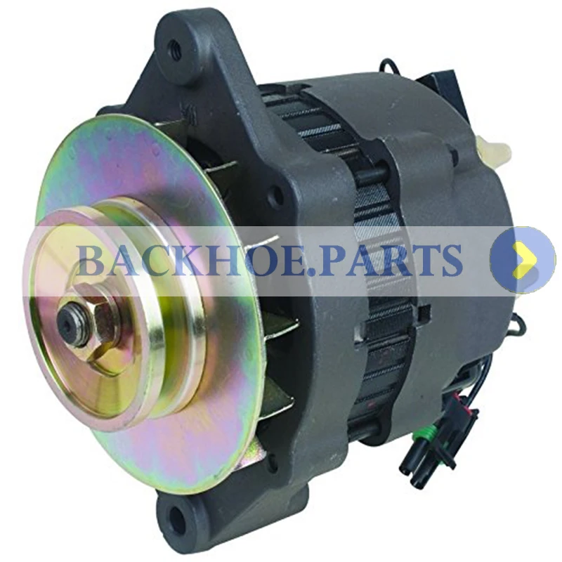 New Alternator 6632211 6661611 For Bobcat Skid Steer Loader 751C 751G 753 753C 753F 753G 753H | Автомобили и - Цена: US $126.00