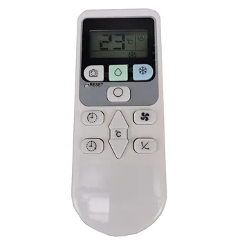 

NEW Replacement RAS-S18CAK For HITACHI Air Conditioner Remote Control X18CBK E18CYK 26/36BCY KTRL004 Fernbedineung
