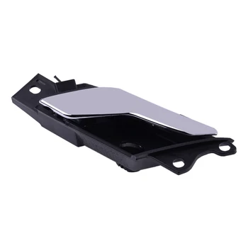 

Right Door Inside Interior Inner Door Handle Fit for Saturn Vue Chevy Captiva Sport 2012-2015 Green Line 2008 Hybrid 2009