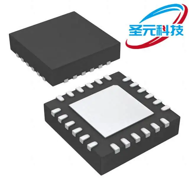 

HMC687LP4E IC MMIC MIXER BICMOS 24-QFN