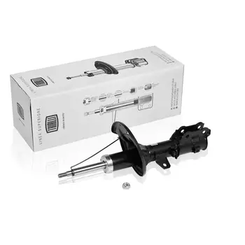 

Амортизатор (стойка) передний левый для автомобиля Kia Cerato (04-)