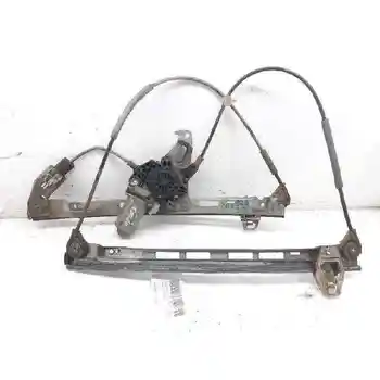 

9221E4 WINDOW LIFTER FRONT LEFT PEUGEOT 206 SALOON