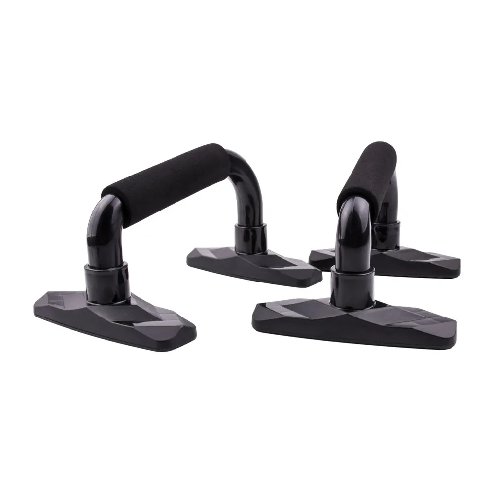 

Hot Sale Exercise Muscle Trainer Body Building Push-Ups Stands Fitness Gym Push Up Rack Novelty Training Tool Dropship 2021