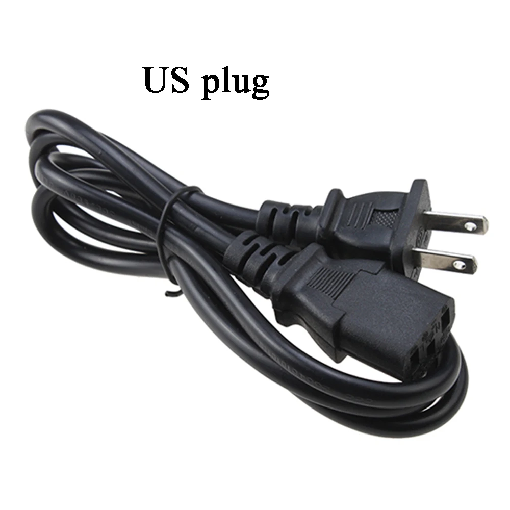 Adaptador de Tomada Eua ue Reino Unido Fonte de Alimentação para Xbox 360 e - Image 2