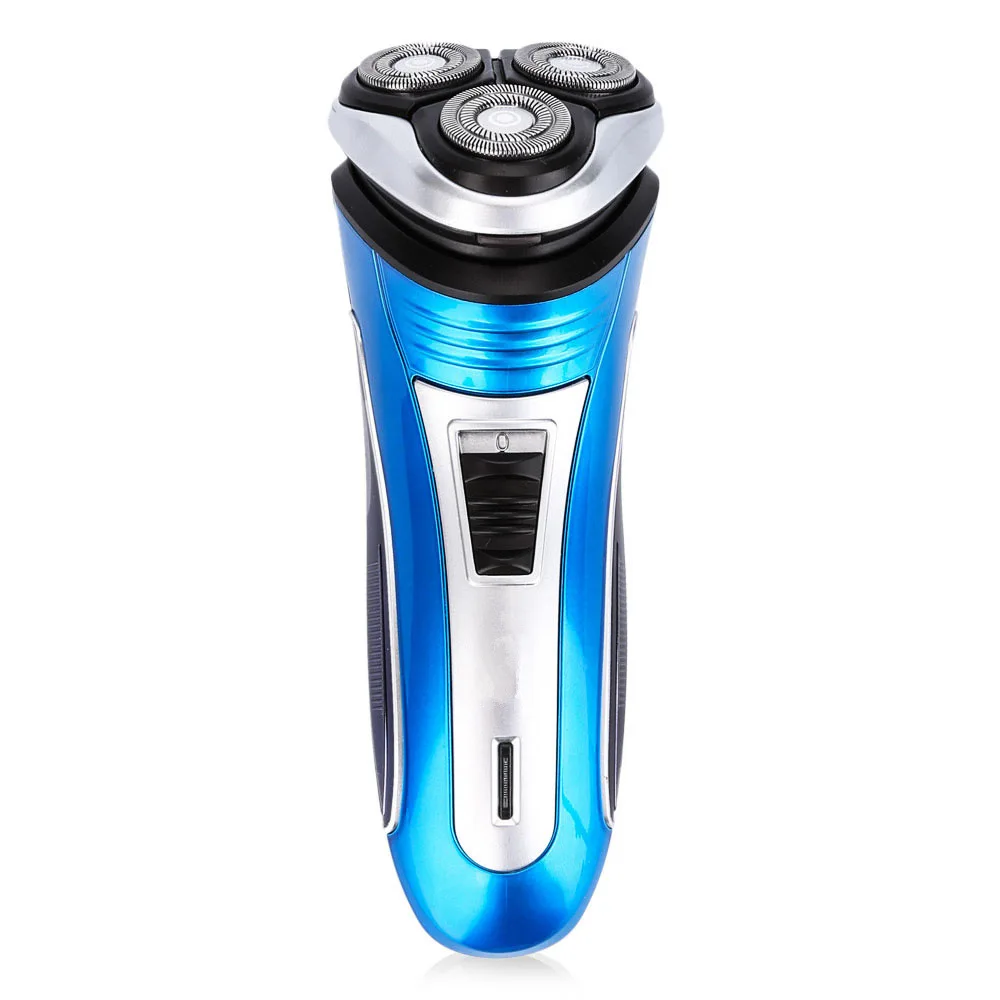 Multifunctional Shaver Rechargeable Men Hair Clipper Clippers Shaver Gm2801