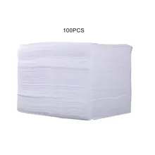 Disposable Sheets Beauty Salon Non-Woven Bath Hospital Travel Massage Mattress Breathable Sheets 100Pcs
