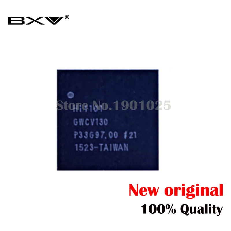 2-25 шт. HI1101 для huawei P8 wifi IC Wi-Fi модуль чип HI1101GWC