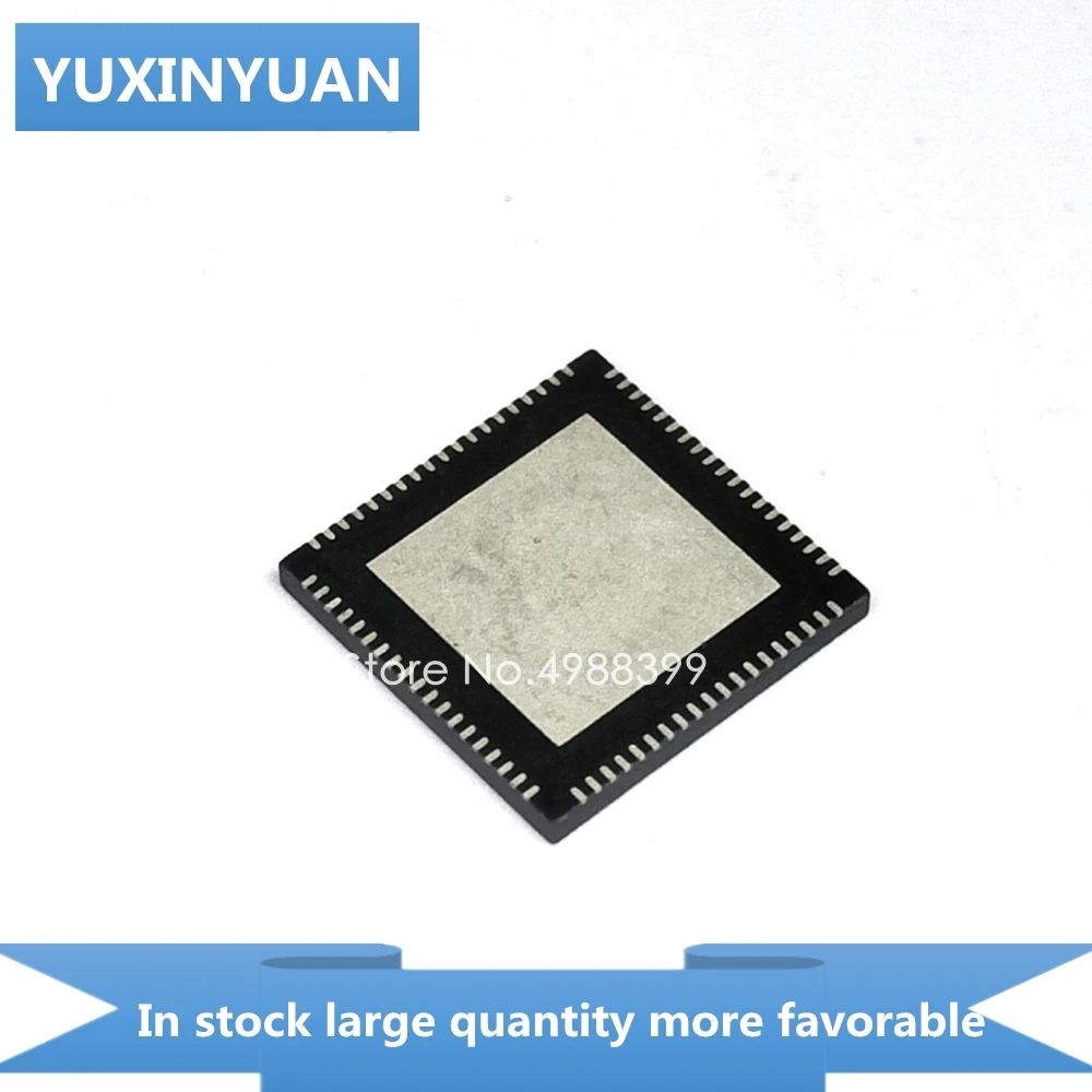 2 шт./лот SII9678 SIL9678CNUC SII9678CNUC SIL9678 9678 QFN76 на