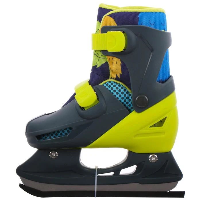 Patines ice sliding 