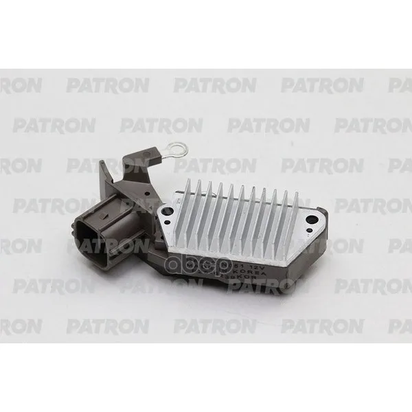 Реле-Регулятор Генератора Denso Unit 12v Toyota PATRON арт. P25-0239KOR