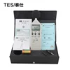 Sound Level Meter Noise Meter SLM Calibrator Digital Sound Mete 5