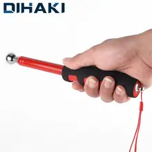 Телескопический долбленный молоток обнаружения звука для долбления плавающего пальто на газобетонной блочной стене, осмотр дома