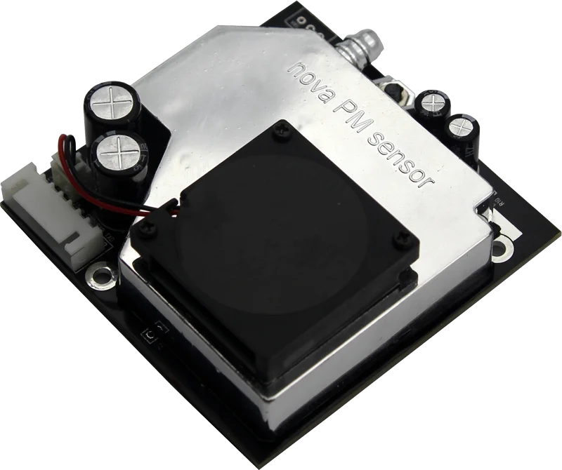 Nuofang лазерный датчик PM2.5 SDS011 пыли | Электроника