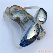 Специальное предложение Aryca близорукость очки для плавания Очки гальванические Wg42-a-c 42AC