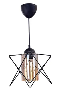 

WIRED TEKLİ AVİZE