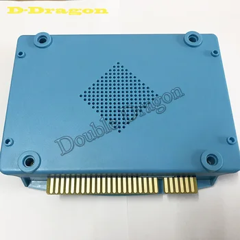 

AUS BLue 645/1660 in 1 jamma arcade cabinet machine game board VGA / CGA output for LCD / CRT games multigame card