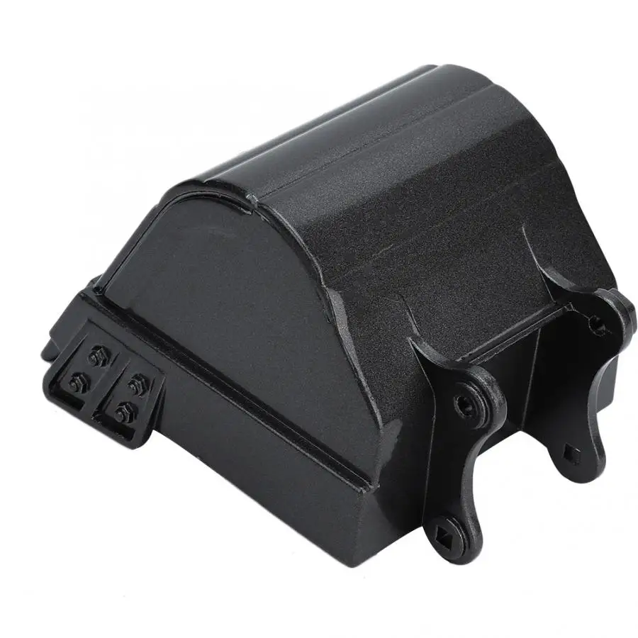 

Metal Excavator Bucket RC Replacement Spare Parts for HUINA 1580-004 RC Excavator Engineering Vehicle Model Accessory