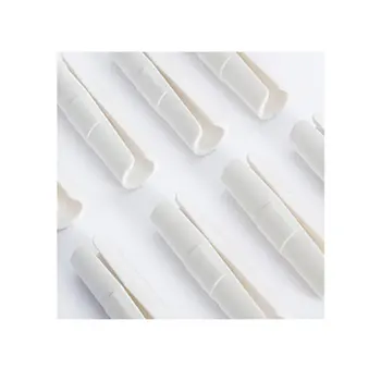 

2018 new 8Pcs Multi-function Sheet Clips Snack Sealing Clips dropshipping