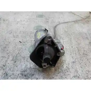

STARTER MOTOR RENAULT MEGANE III SALOON 5 P 1.5 dCi diesel FAP VALEO 26H20912MB3A 233003329R [15758340]